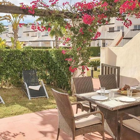 Pet Friendly Apartment In Alhama De Murcia El Romero Exterior foto