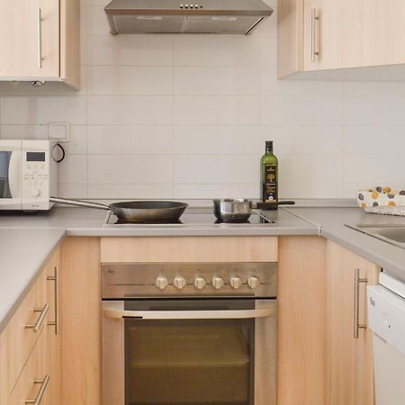 Pet Friendly Apartment In Alhama De Murcia El Romero Exterior foto