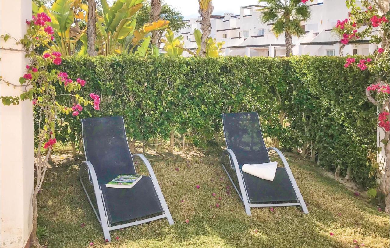 Pet Friendly Apartment In Alhama De Murcia El Romero Exterior foto