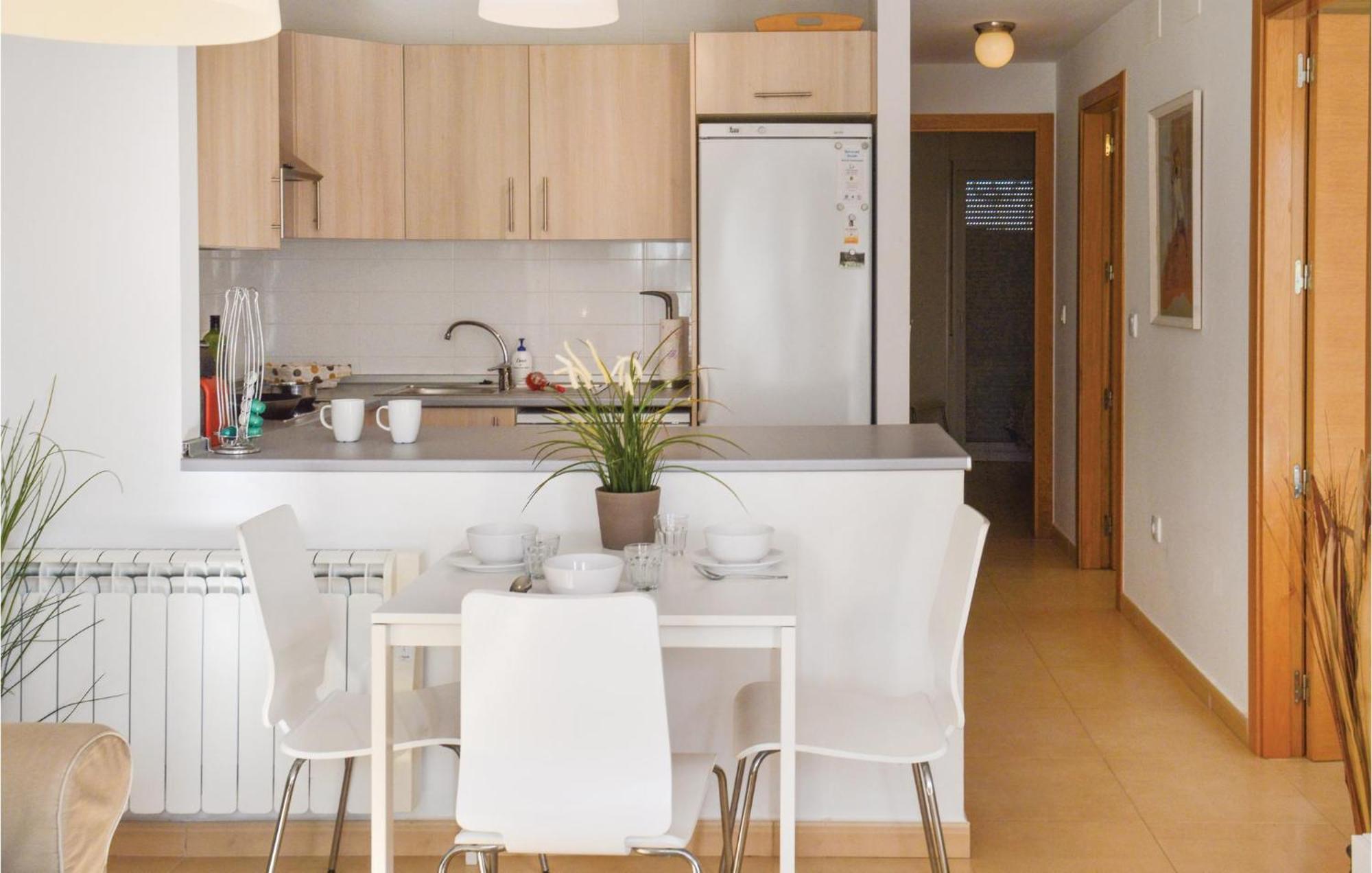 Pet Friendly Apartment In Alhama De Murcia El Romero Exterior foto
