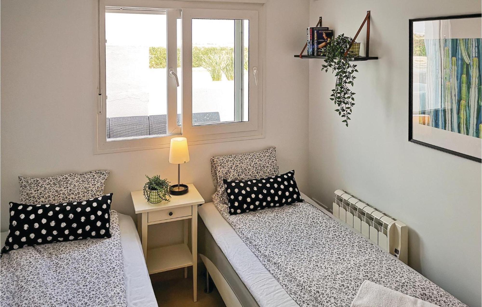 Pet Friendly Apartment In Alhama De Murcia El Romero Exterior foto